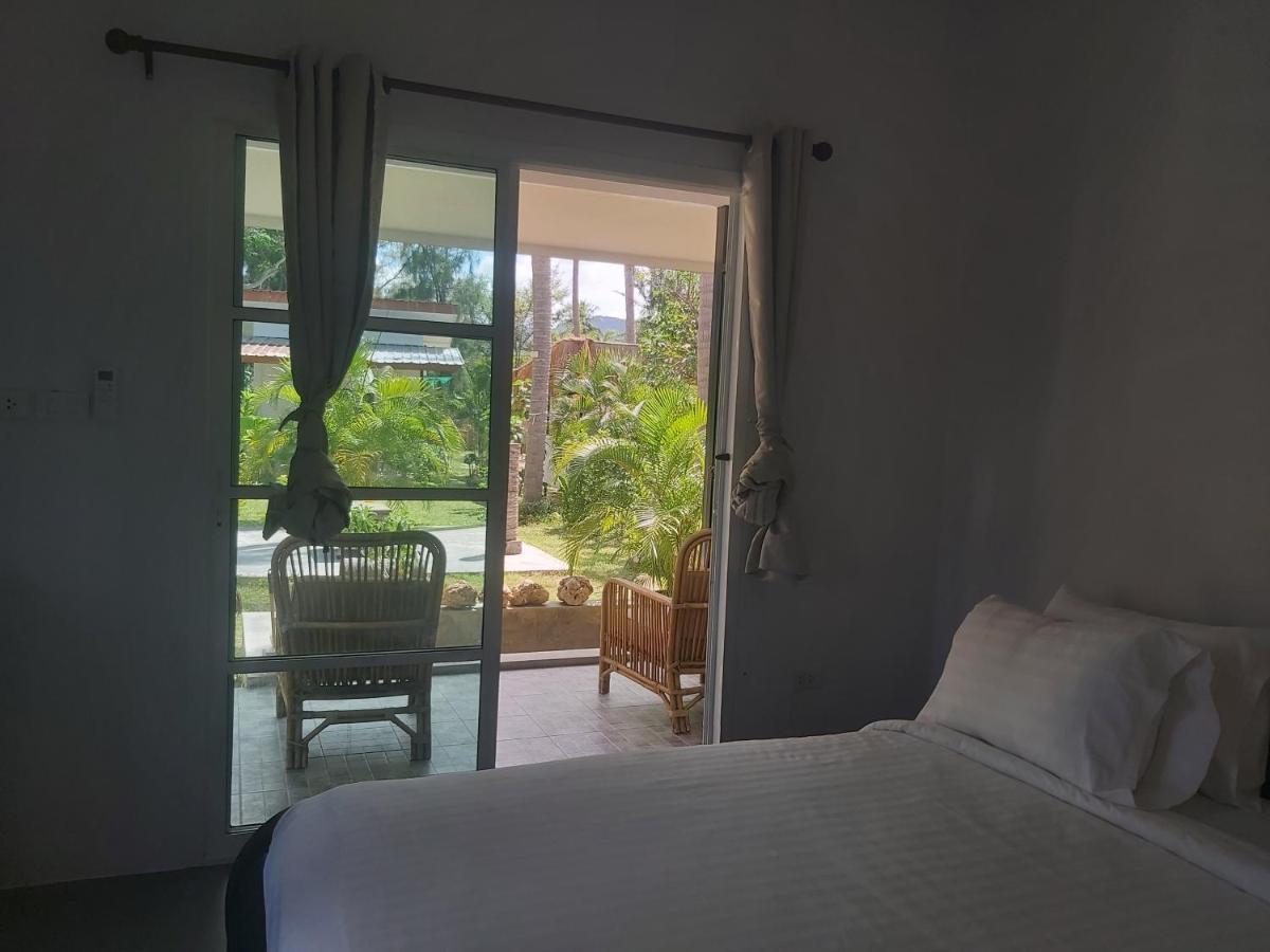 Nice Home Stay At Samroiyod Baanphakrimlay Εξωτερικό φωτογραφία